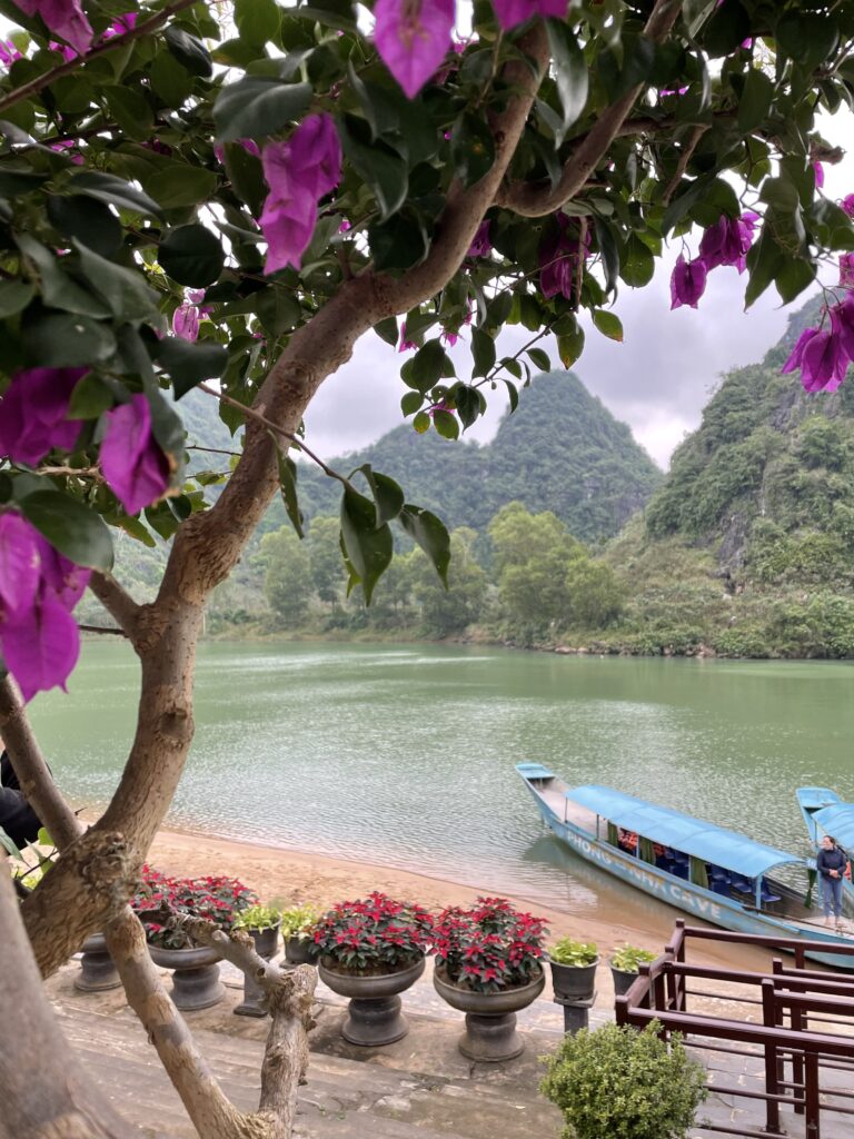 Phong Nha-Ke Bang National Park