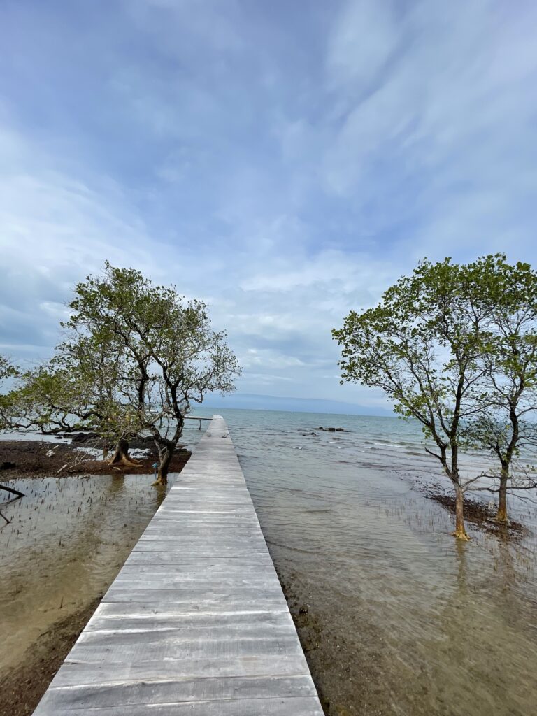 Bai Thom Beach, Phu Quoc