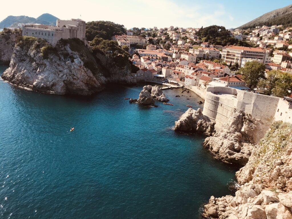 Dubrovnik, Croatia