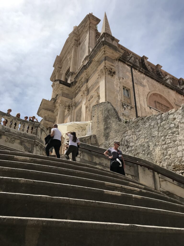 Game of Thrones Tour, Dubrovnik