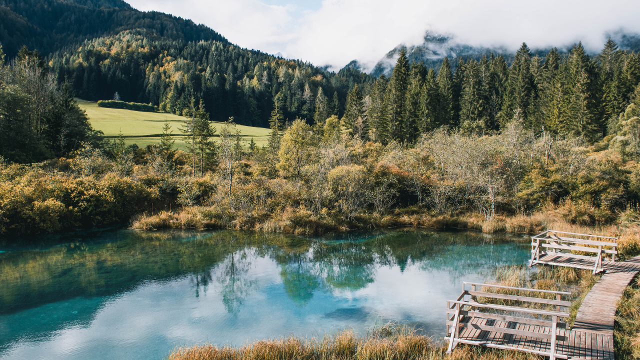 Kranjska Gora, Slovenia