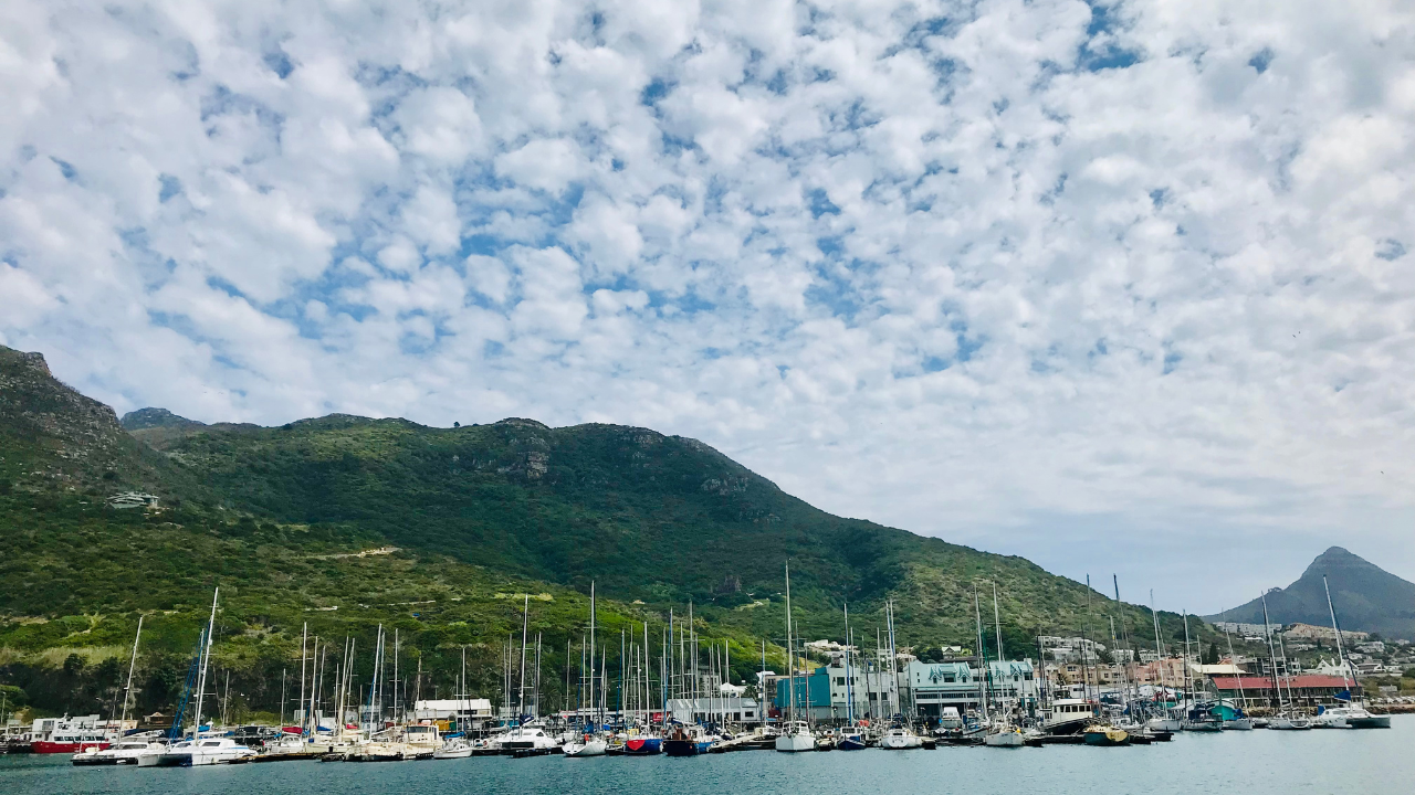 Hout Bay