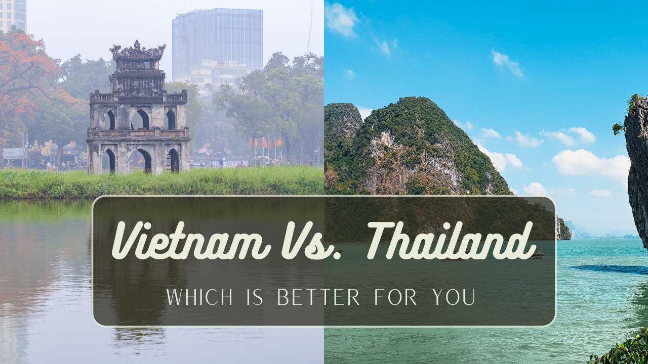 vietnam vs thailand