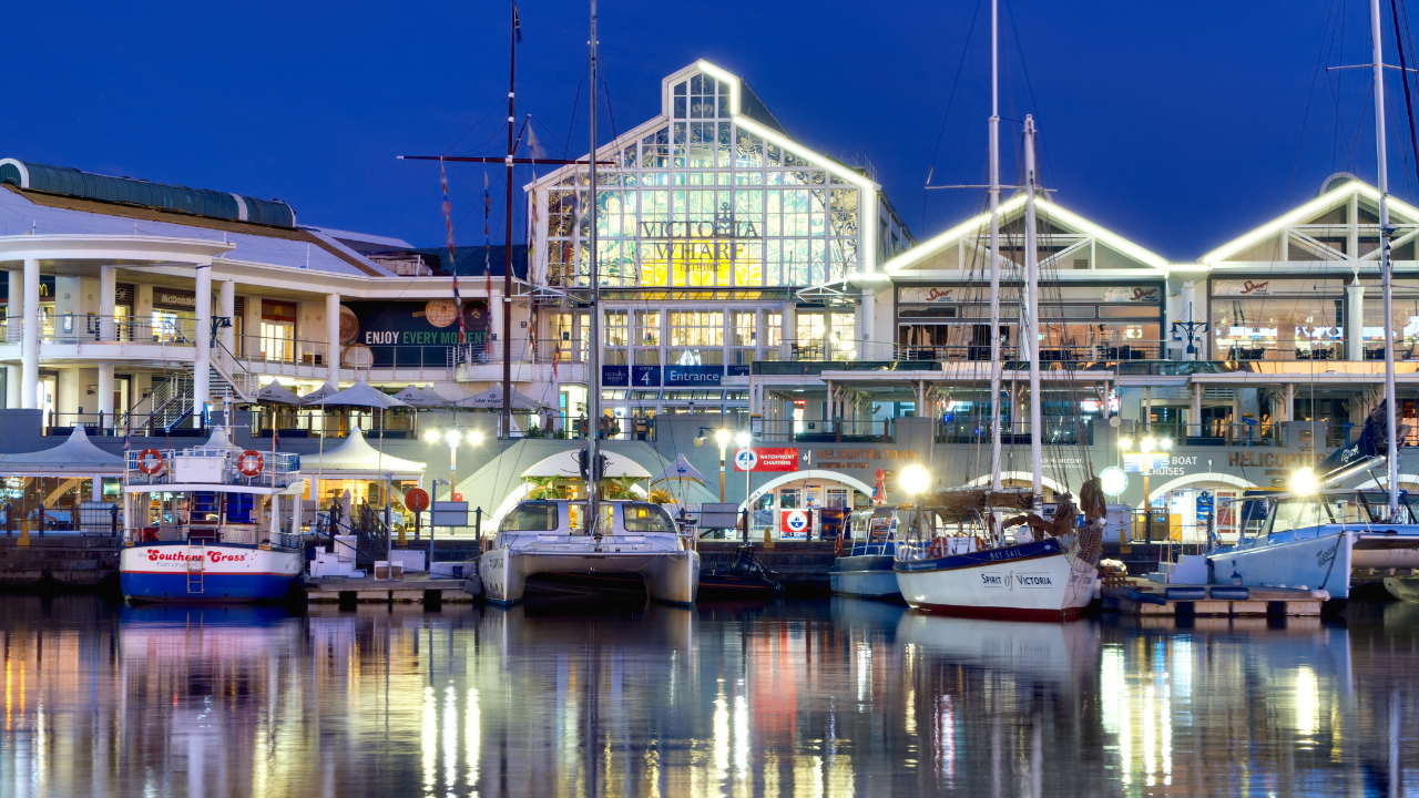 Victoria & Alfred Waterfront