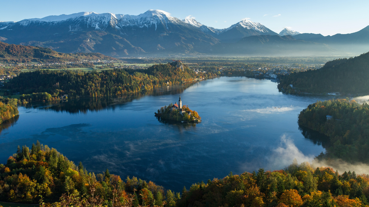 is slovenia worth visiting