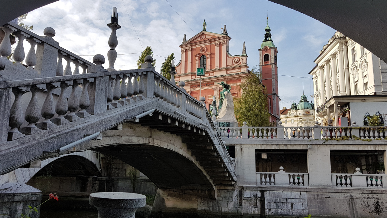 Ljubljana, Slovenia