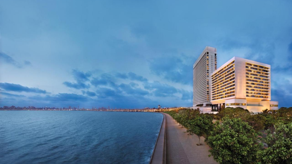 The Oberoi, Mumbai