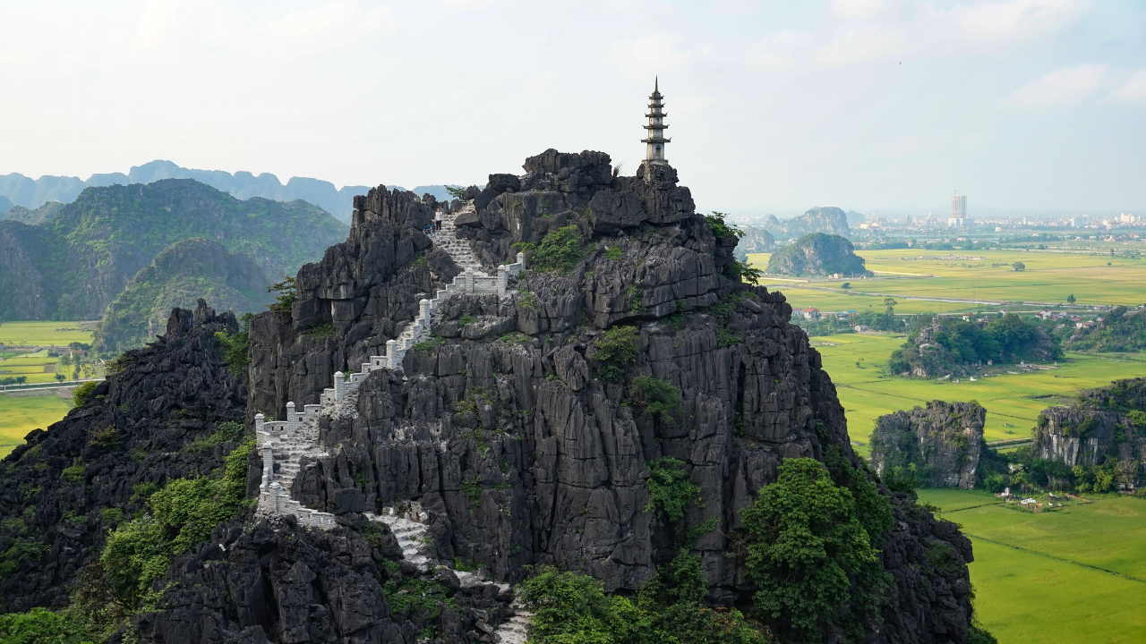 Ninh Binh